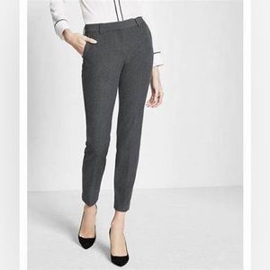 Express Columnist Pant